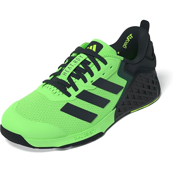 adidas gazelle silver green womens adidas Distancestar Distance Running Spikes White/Core Black/Green Spark / 10.5