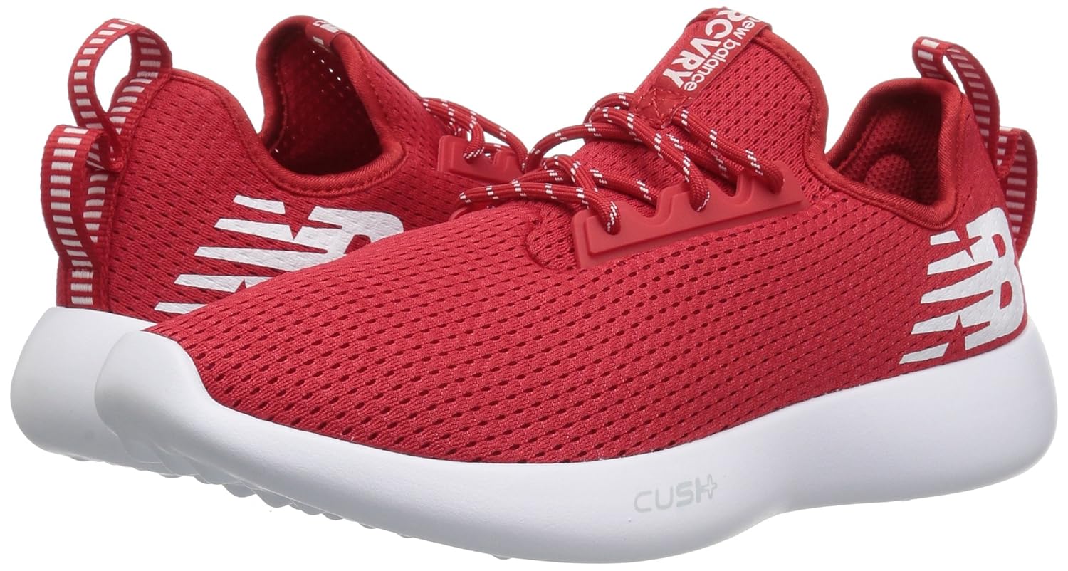 new balance men's recovery v1 transition lacrosse shoe