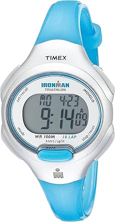 timex ironman midsize watch