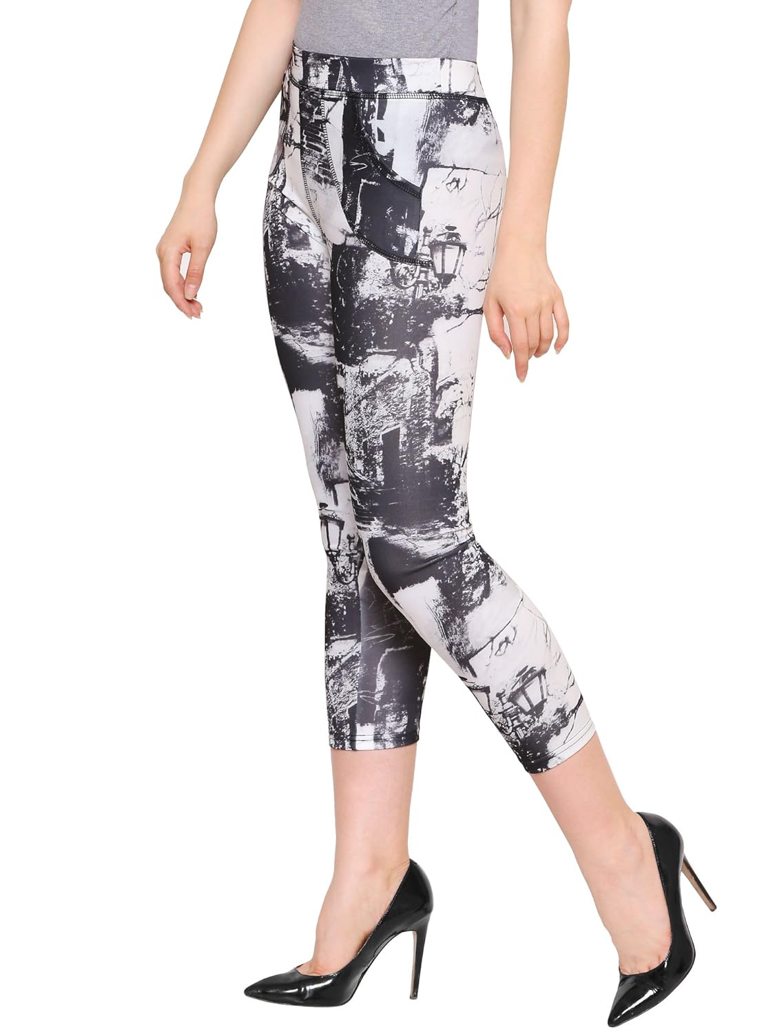 yolki strechable yoga pant