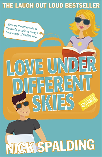 Download Love...Under Different Skies: Book 3 in the Love...Series (Love Series) (English Edition) PDF