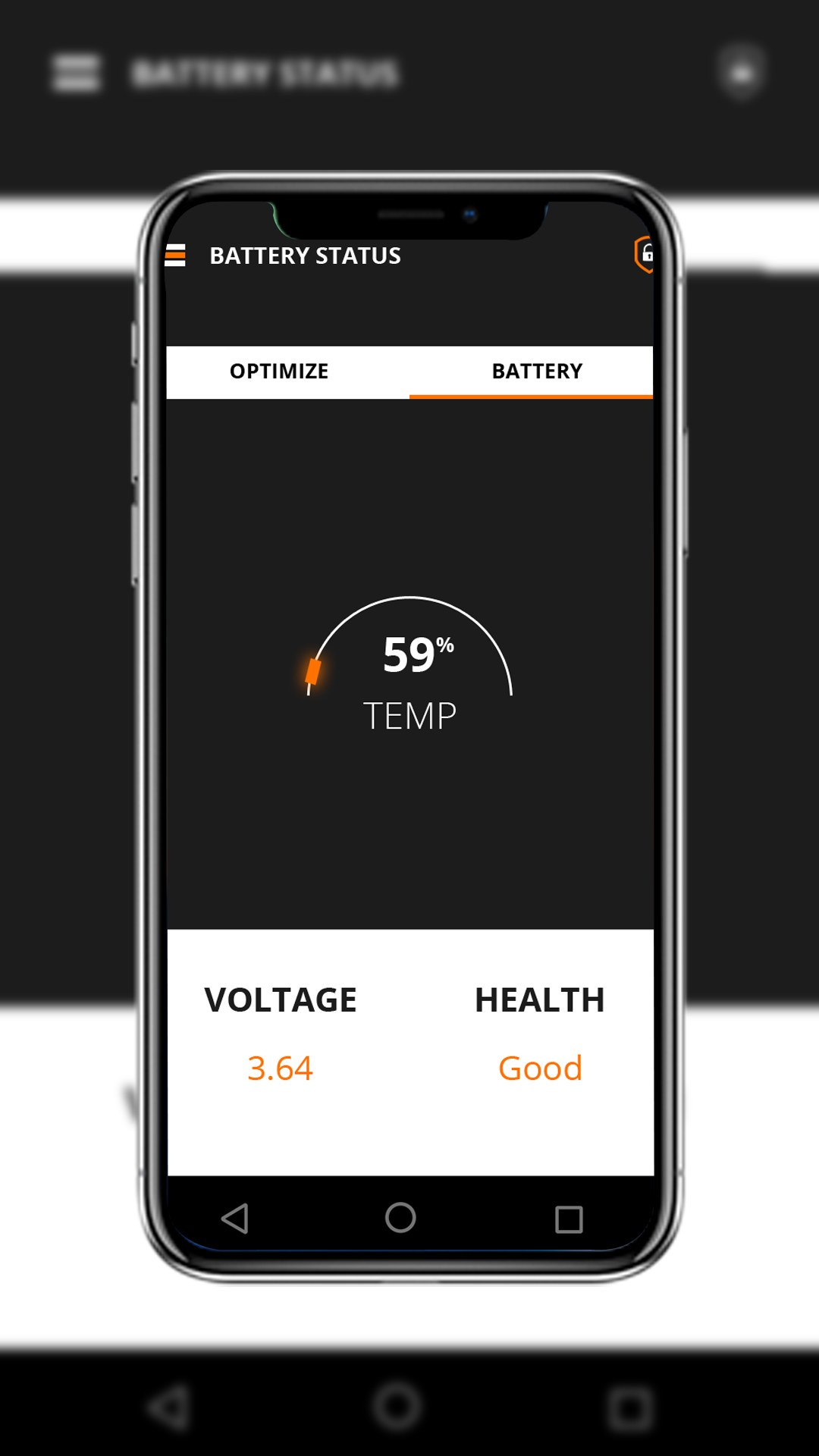 Fast Charger Fast Battery Charger for Android