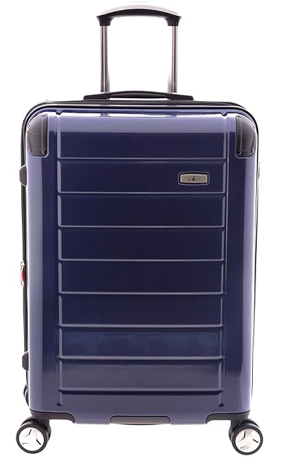 Maleta de Viaje Grande, Bibo de John Travel, 67 cm, 65 L, 4 ...