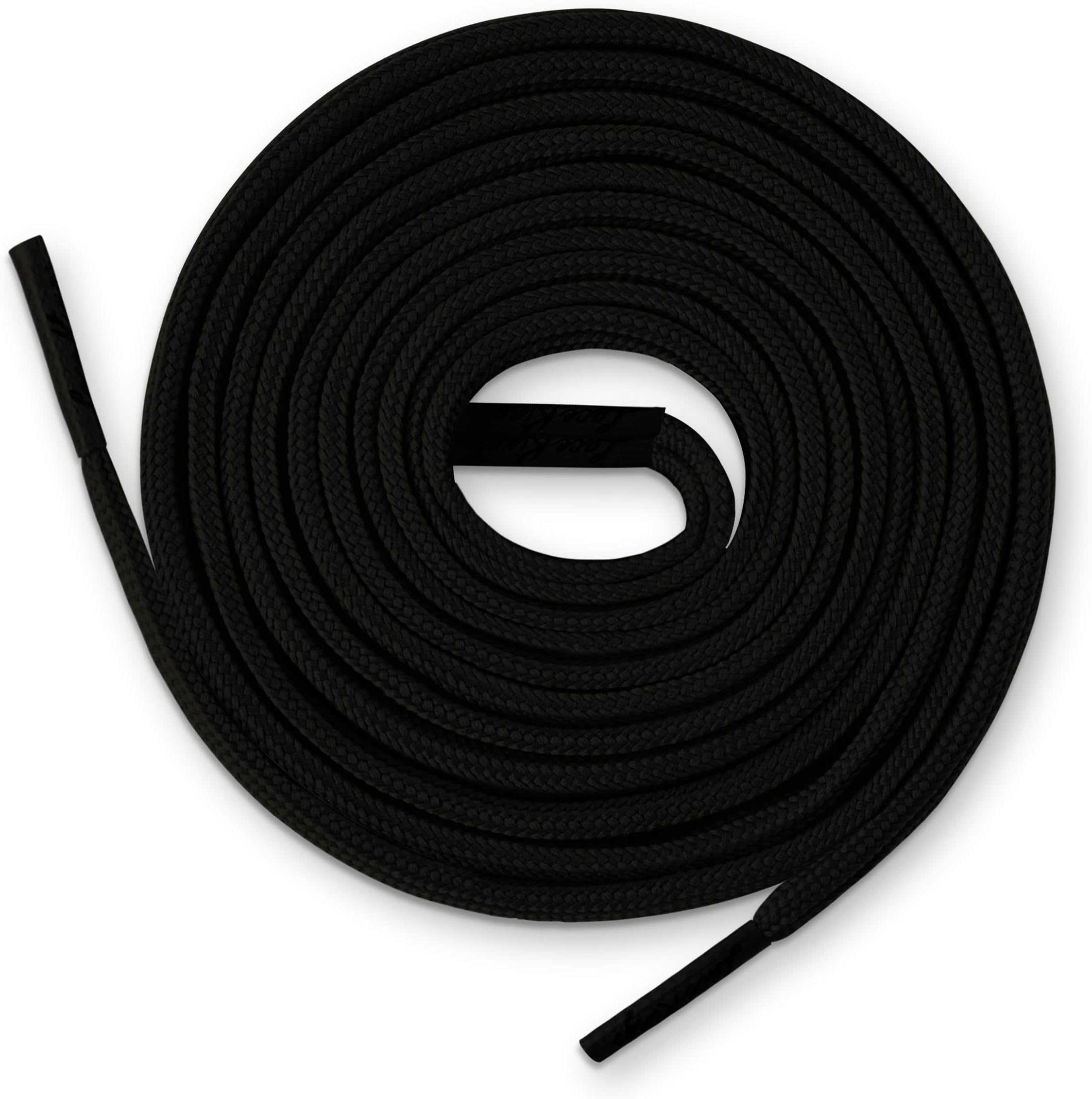 Flat Shoelaces