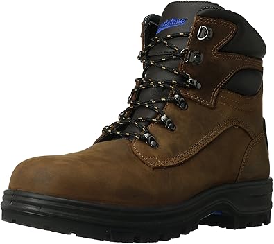 blundstone hiking boots