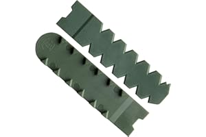 LYMSSESS Snapback Replacement Hat Strap, DIY Repair Your Dog-Chewed or Damaged Baseball Hat Snaps Fastener