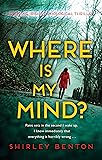 Where is My Mind?: A Gripping Irish Psychological