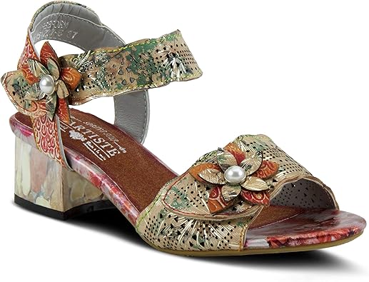 spring step sandals amazon