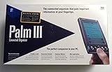 PalmOne III Handheld