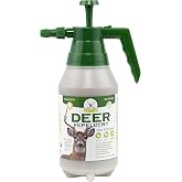 Deer Repellent - Bobbex | Ready-to-Use Deer Deterrent Spray (48 oz.)