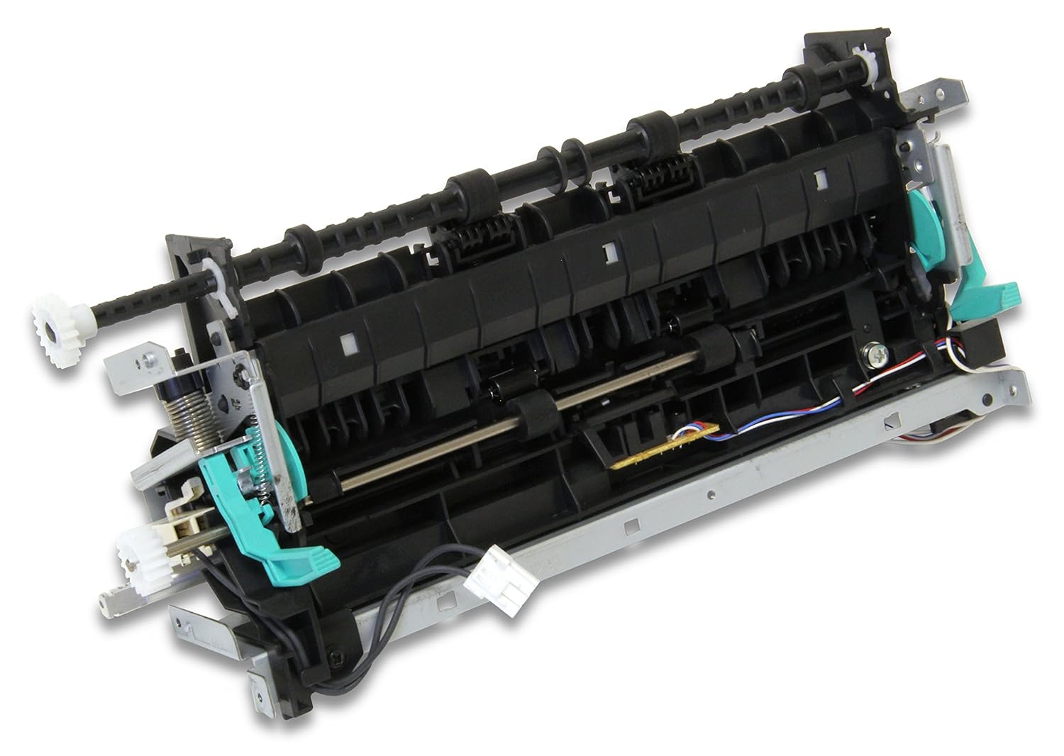 Amazon.com: HP 110V Fuser (Fixing) Assembly - RM1-4247-000 - for LaserJet  P2014/P2015/M2727: Office Products