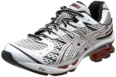 asics gel kinetic 3