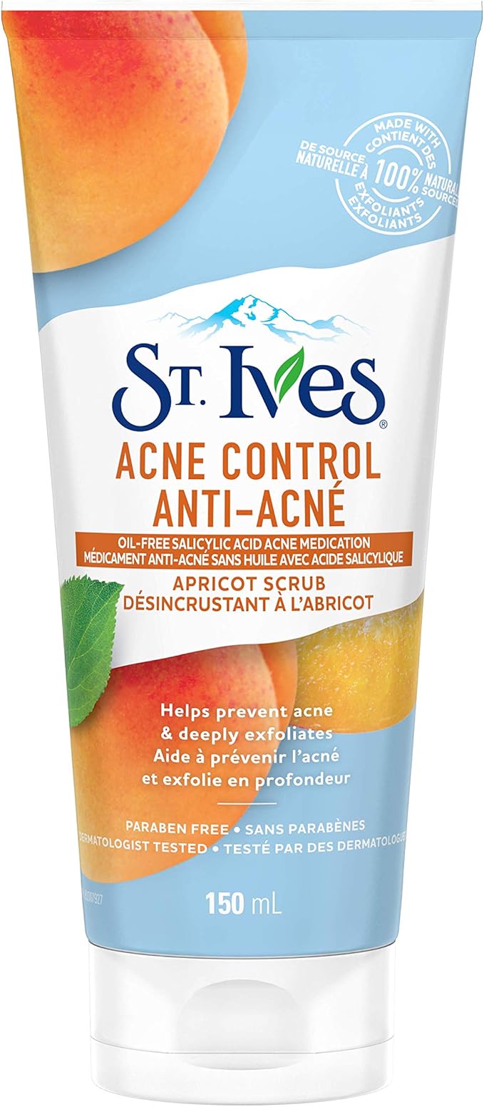 silves acne control