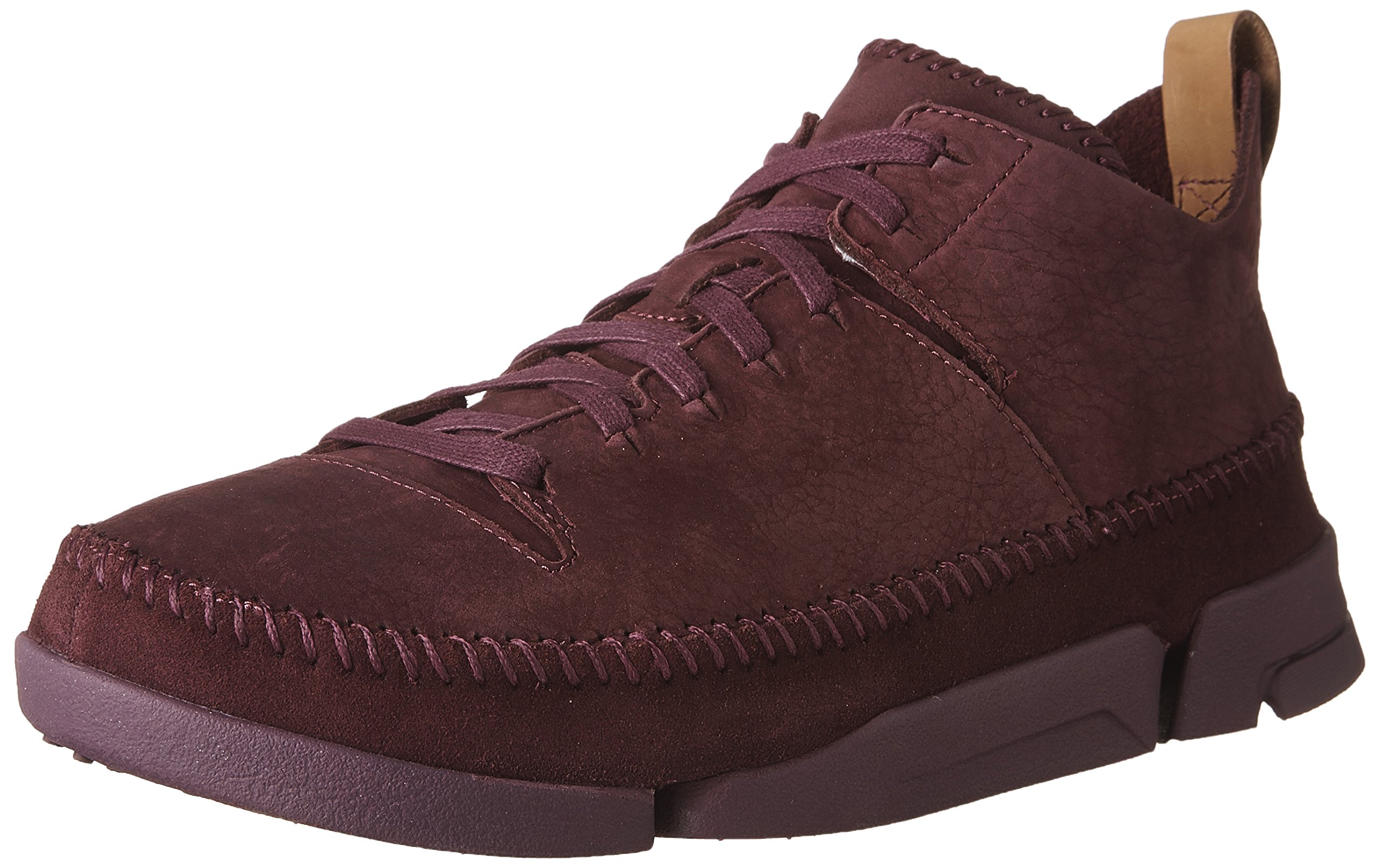 clarks sneakers purple