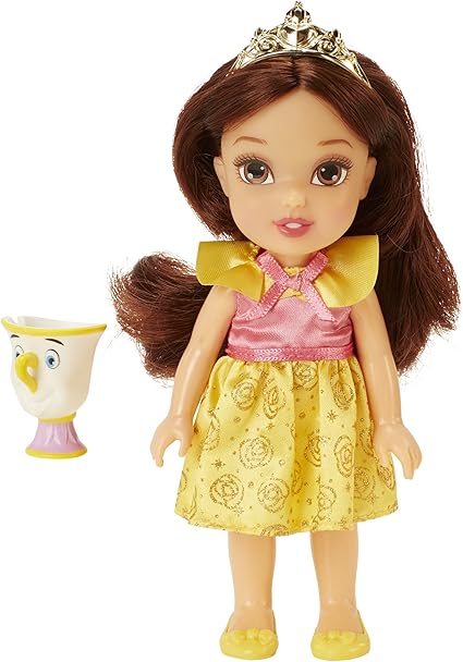 disney princess toys and games