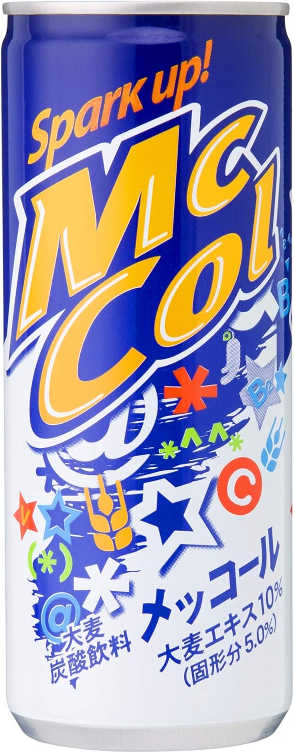 Amazon 一和 メッコール 250ml 3本セット 韓流コーラ 一和 炭酸飲料 通販