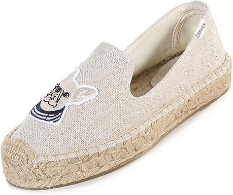 soludos teddy and gigi