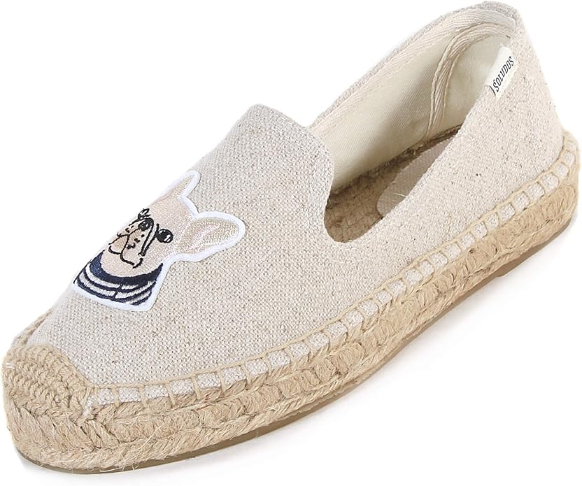 soludos teddy and gigi