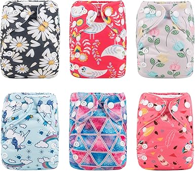 amazon cloth diapers