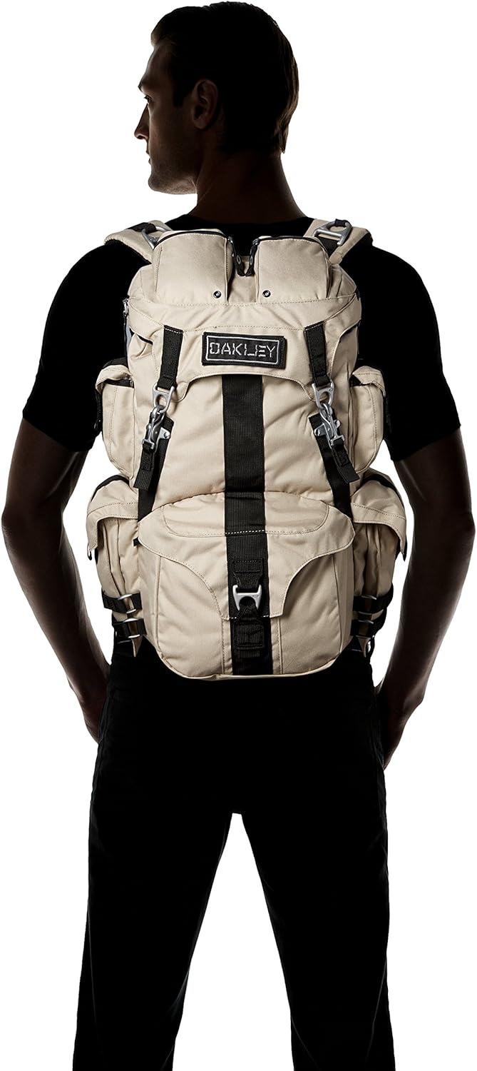 Detektiv Lima Fee oakley mechanism heavy duty backpack Gurgeln Gewirr Damm