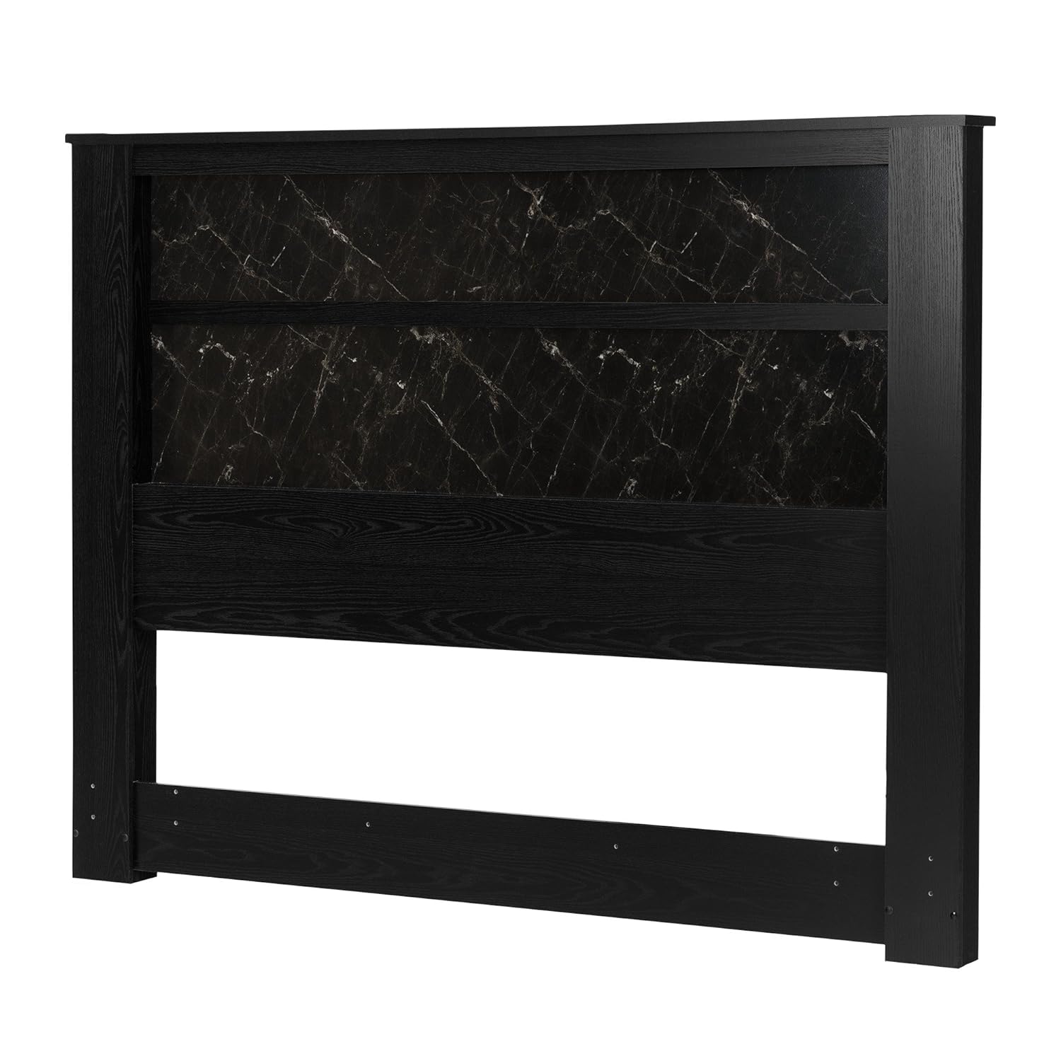 Best King Size Headboard Shelf