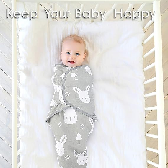 bublo baby swaddle wraps