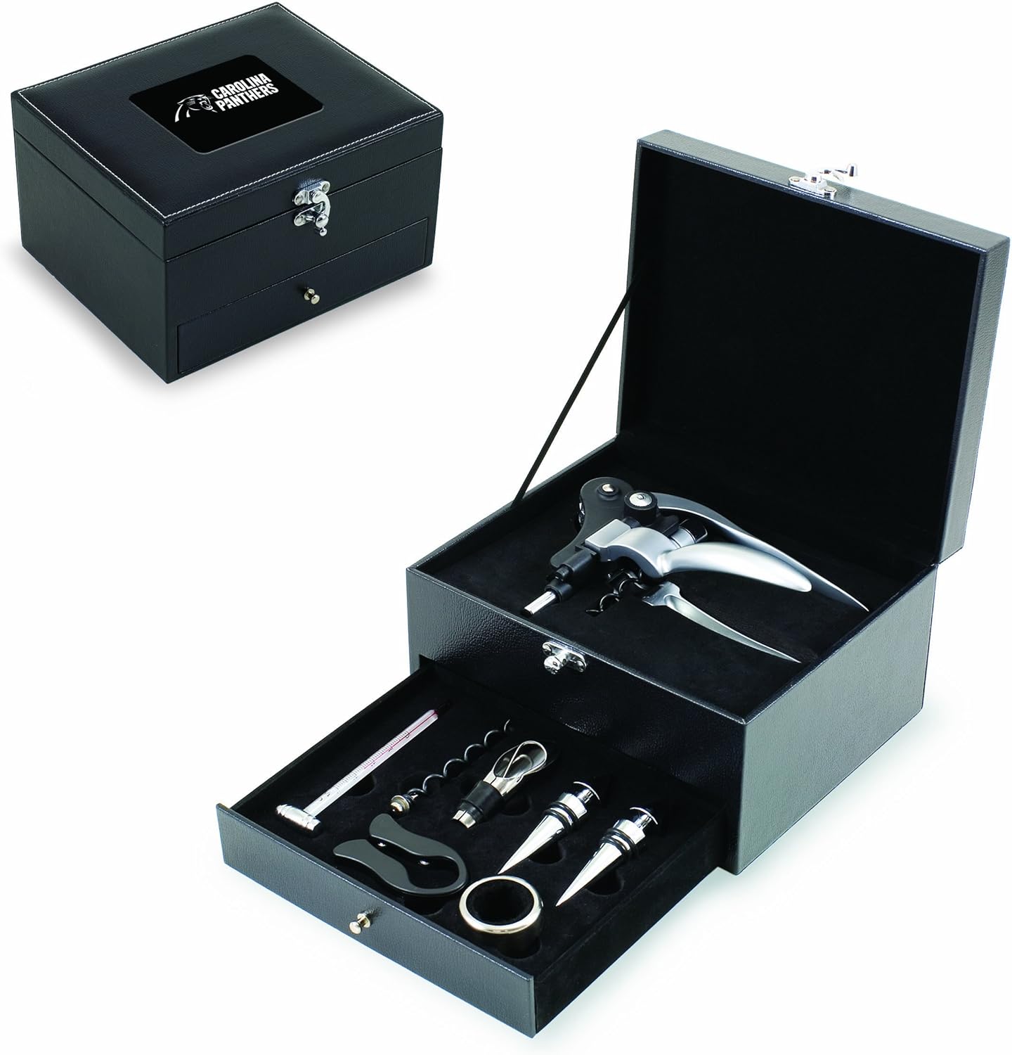 carolina panthers accessories