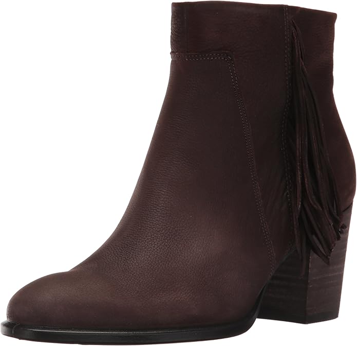 ecco shape 55 bootie