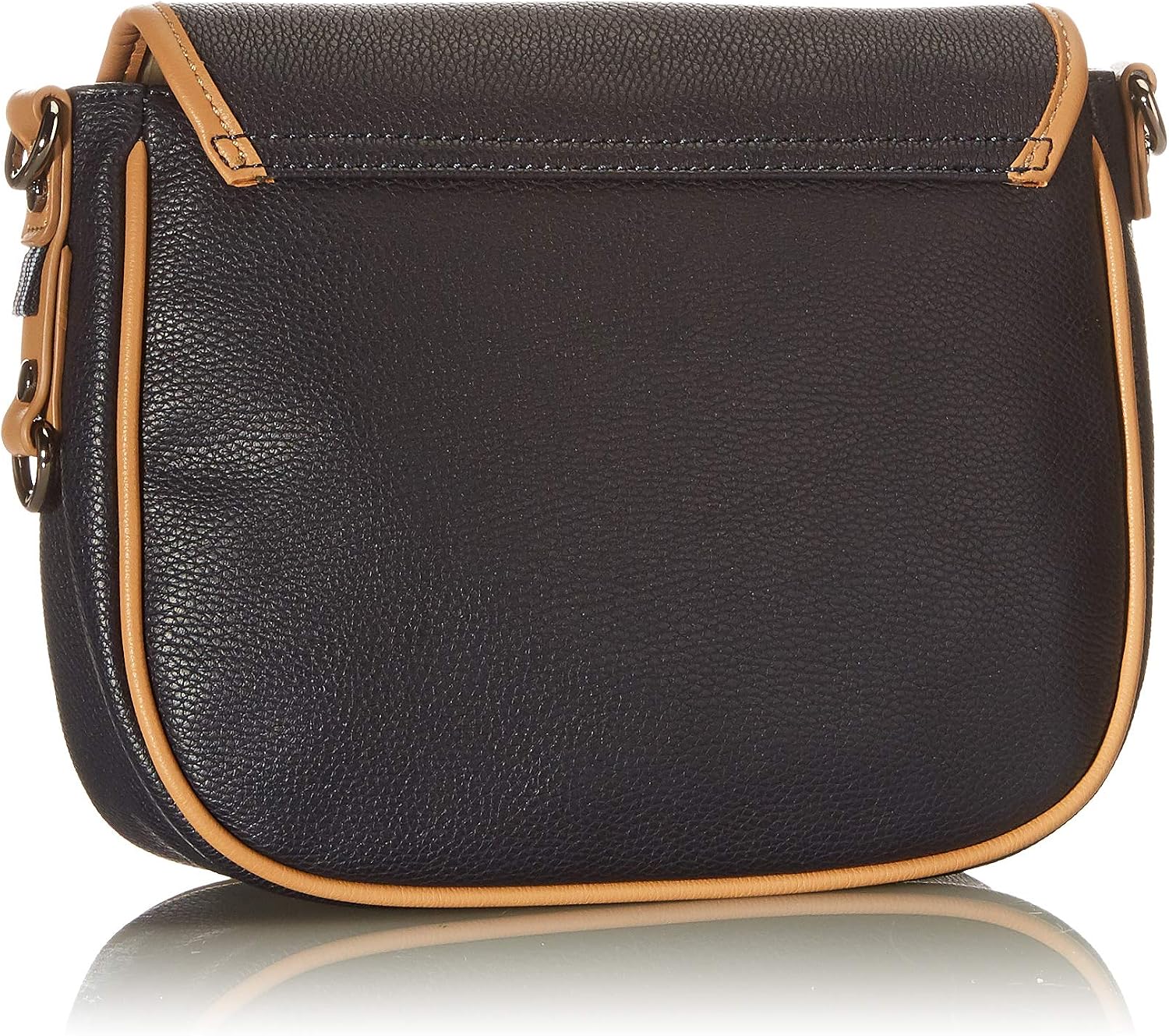 ESPRIT Women's 021ea1o301 Bag, 400/Navy, One Size - Image 3