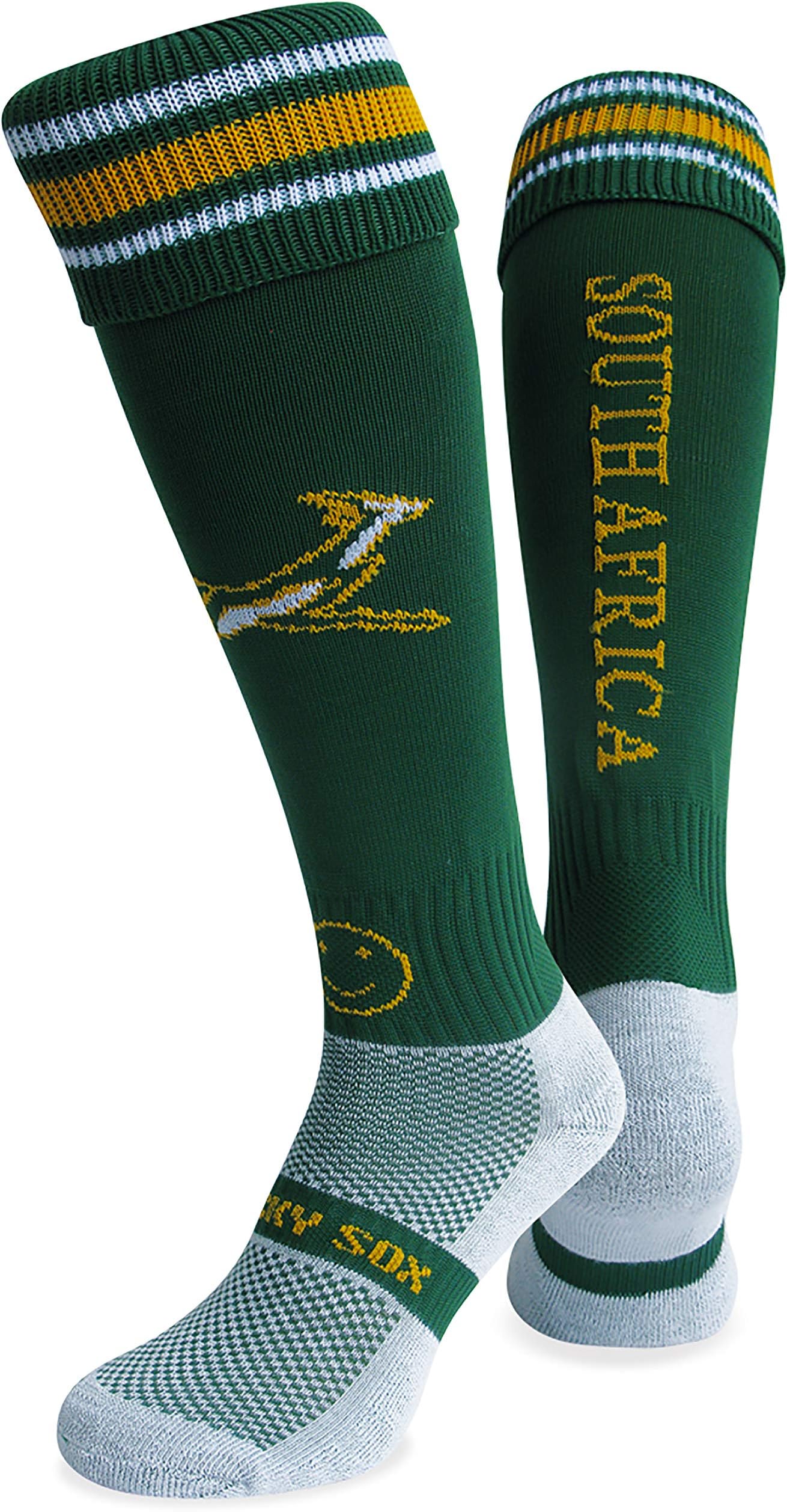 South Africa Sports Socks
