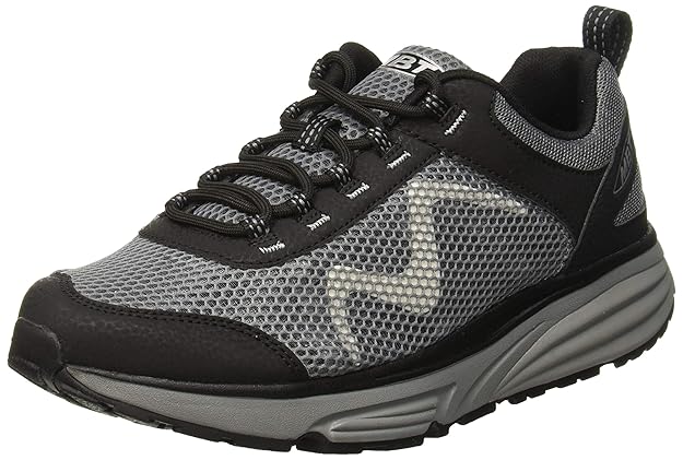 MBT Herren Colorado 17 M Fitnessschuhe orange