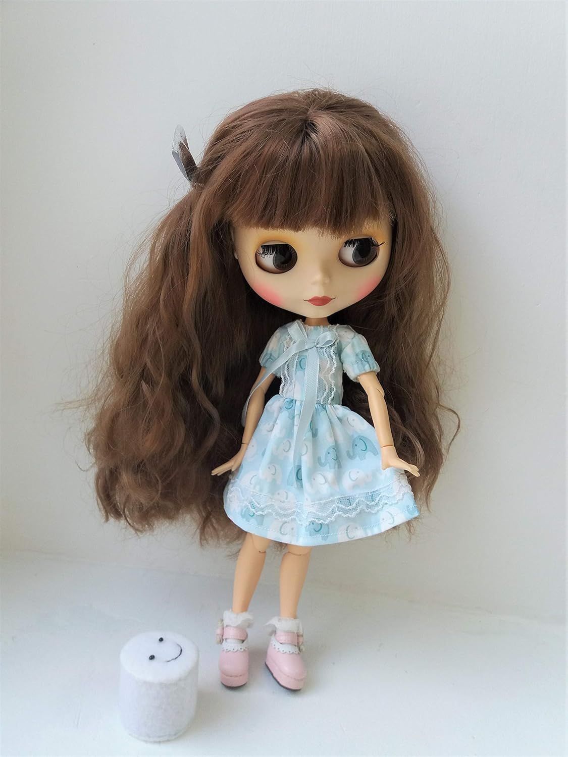 blythe outfit