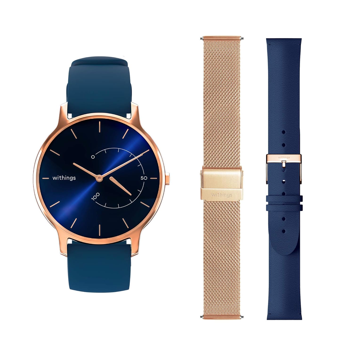 withings move hybrid smartwatch