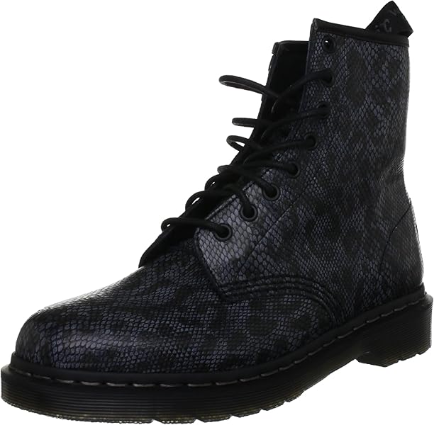dr martens 1460 snake