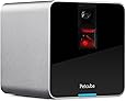 Petcube Camera | 720p Video, 2-Way Audio, and Built-in Laser Toy