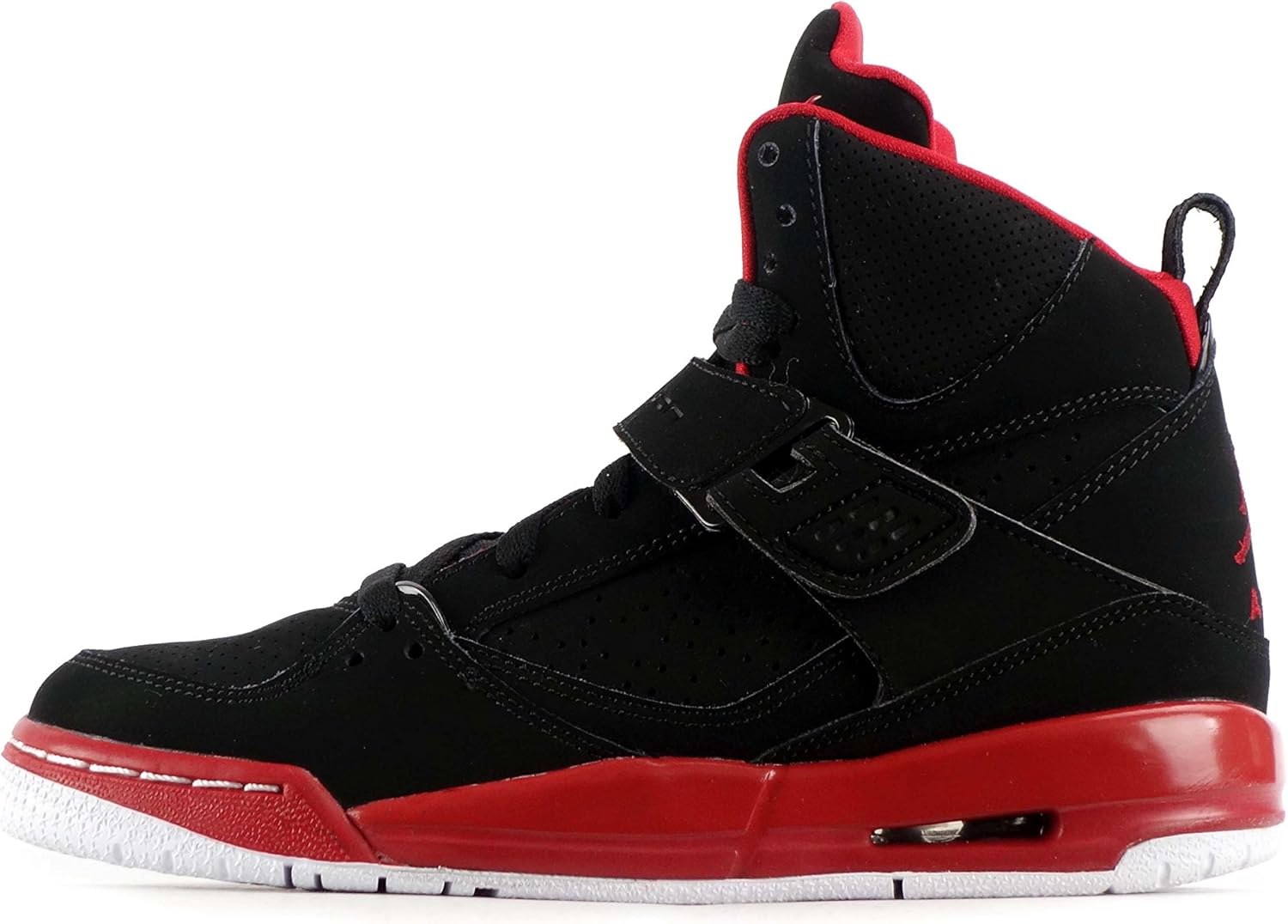 Nike Air Jordan Flight 45 High IP BG Hi Top Trainers 845095 Sneakers