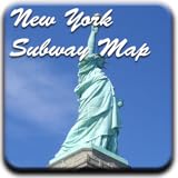 Subway Map New York