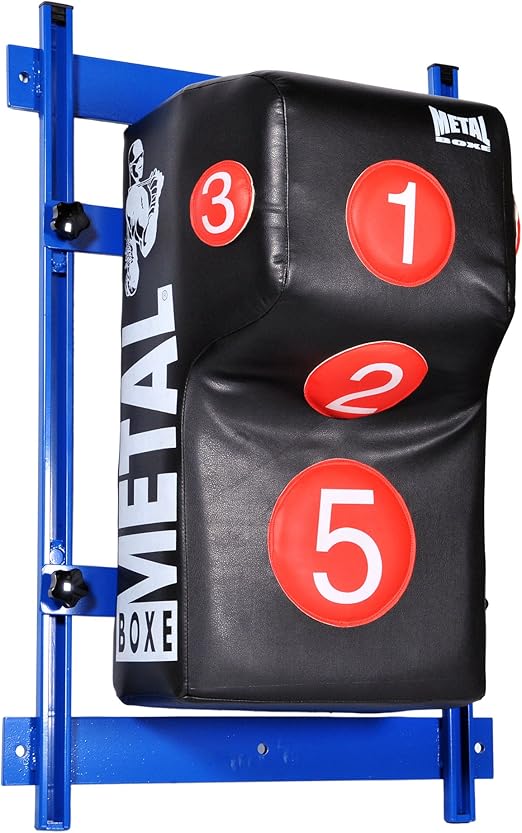 matériel de boxe pas cher