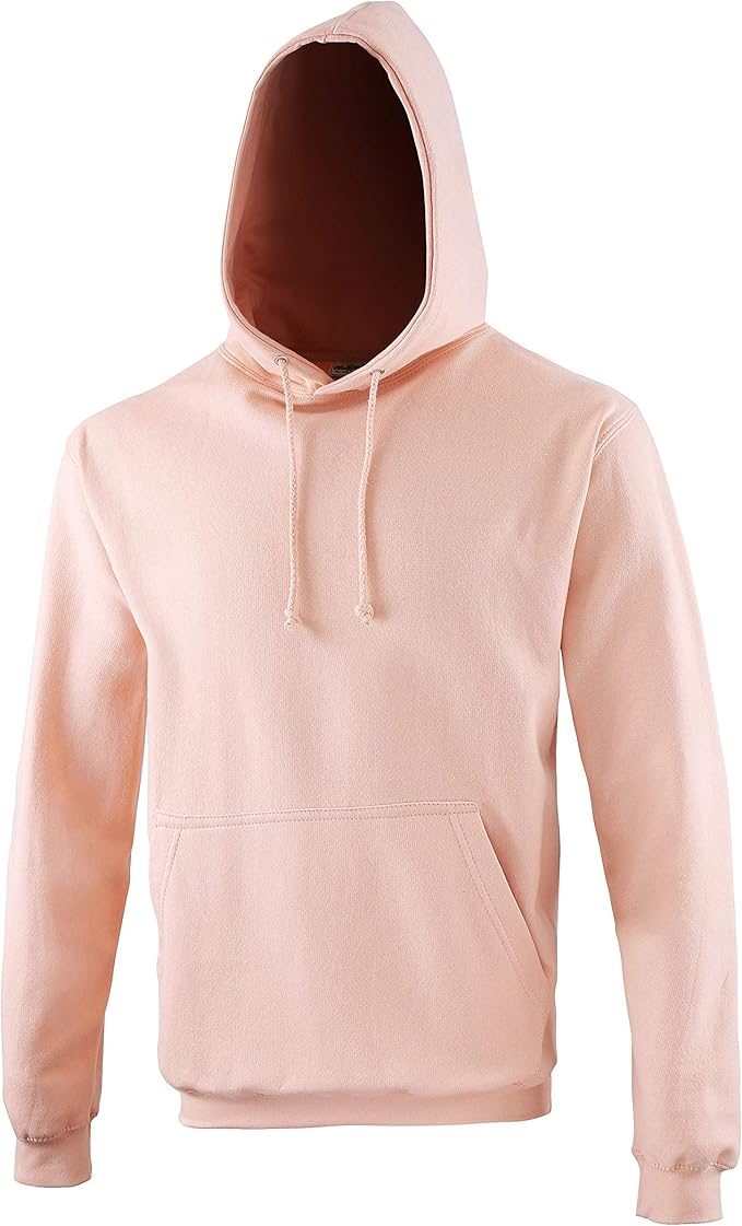 different colour hoodies