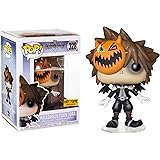halloween town goofy pop