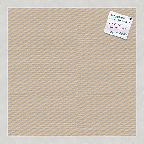 Amazon Com Pinpix Decorative Pin Cork Bulletin Board Made From