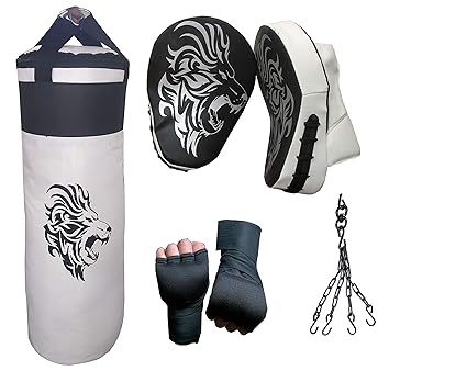 boxing kit for adults online