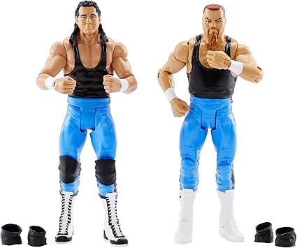 jim neidhart action figure