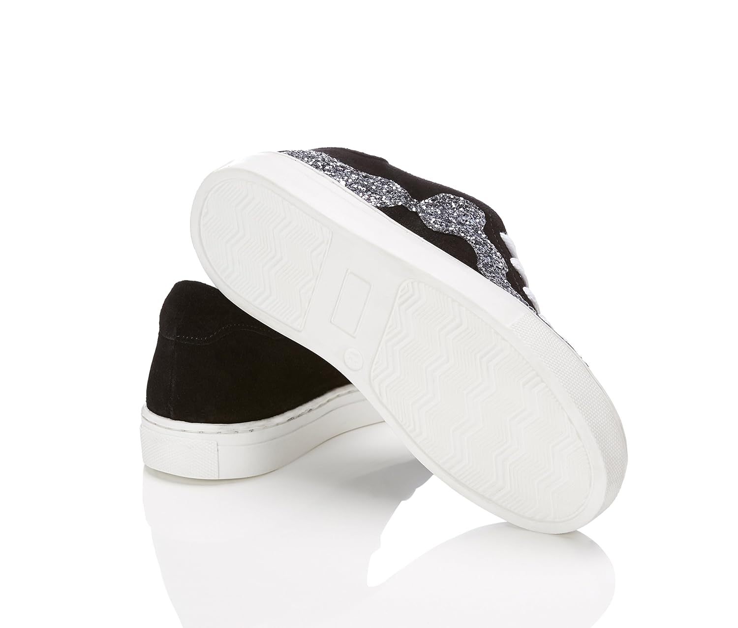 Marchio RED WAGON Scarpe da Ginnastica con Brillantini Bambina Scarpe  urban-earth.co.uk