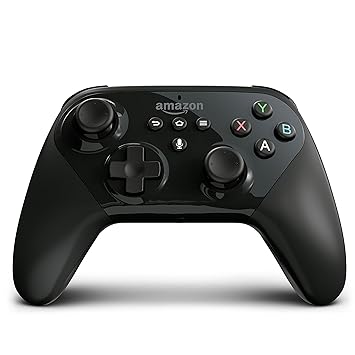 【クリックでお店のこの商品のページへ】<title>Amazon Fire TV ゲームコントローラーk</title>