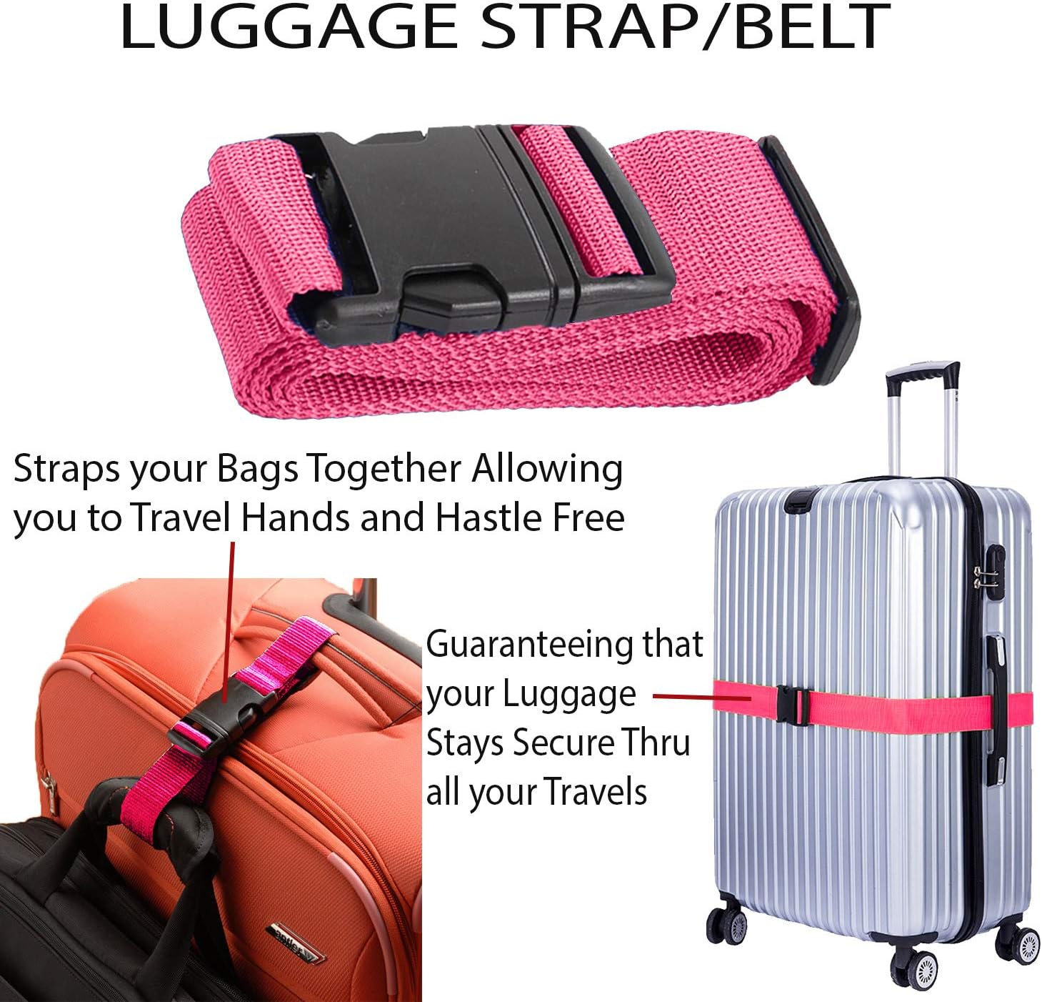 luggage belt