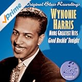 Grandma Plays The Numbers