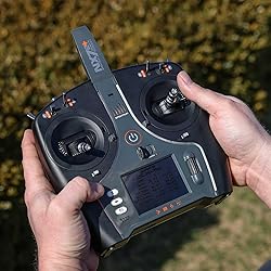 Spektrum NX7e+ Black Edition 14 Channel Transmitter