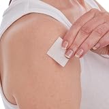 Optimum Medical OptiPro Pre-Injection Wipes 70% IPA 100 Pack Individually view 6