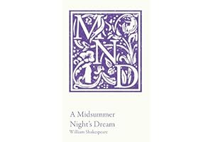 A Midsummer Night's Dream: KS3 classic text and A-level set text student edition